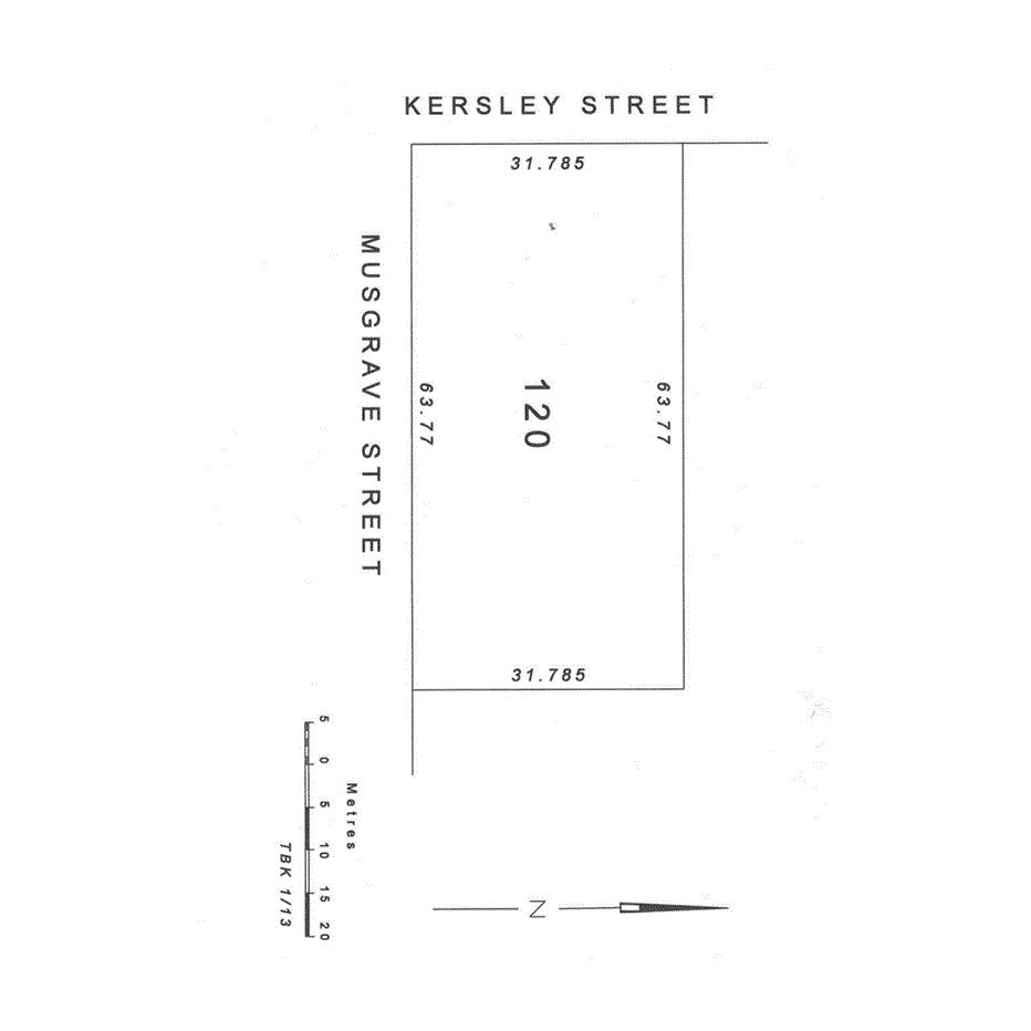 18 Kersley Street, Southport NT 0822, Image 1