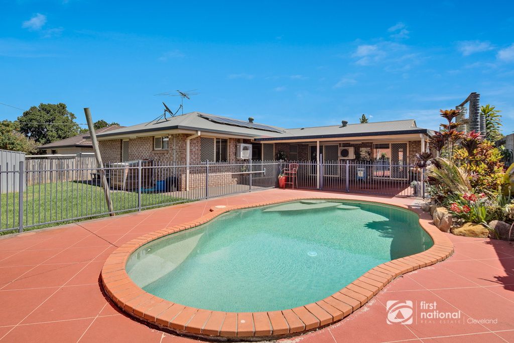 33 Daysland Street, Victoria Point Property History & Address