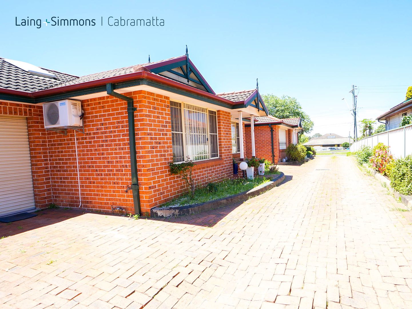 3/13 Joseph Street, Cabramatta West NSW 2166, Image 2