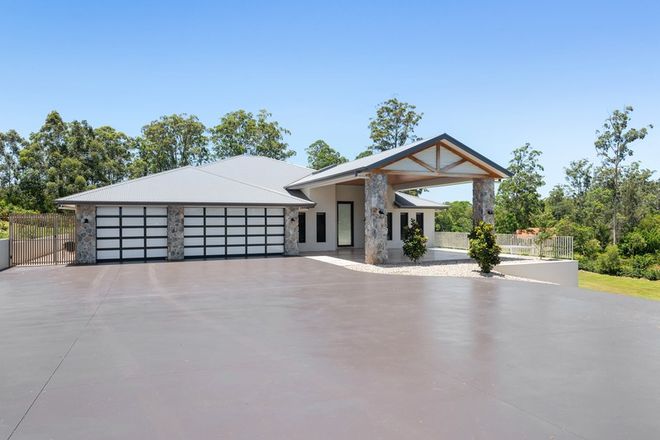 Picture of 23 Hidden Valley Grove, BONVILLE NSW 2450