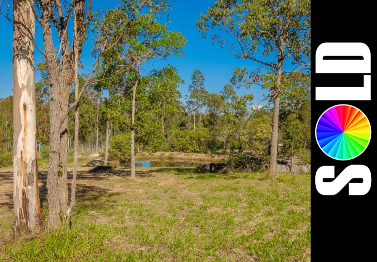 Lot 644 Neerdie Road, Glenwood QLD 4570, Image 0