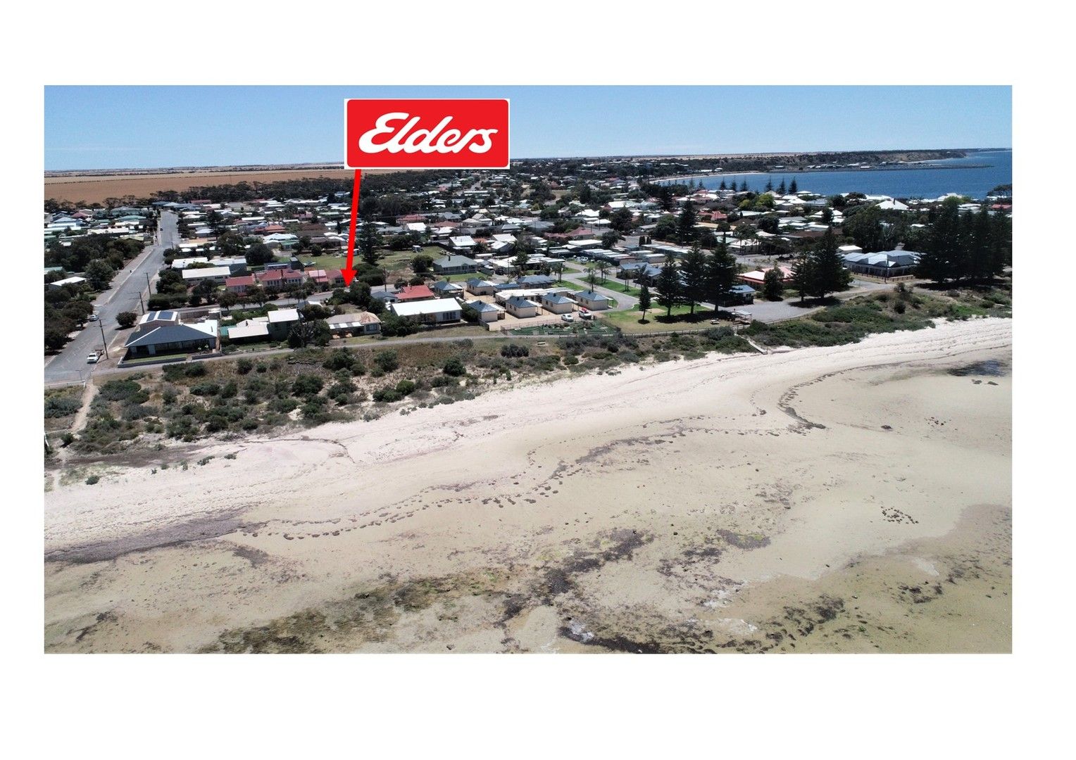 21 MINLACOWIE ROAD, Port Vincent SA 5581, Image 0