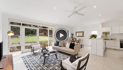 Picture of 90 Merrivale Lane, TURRAMURRA NSW 2074