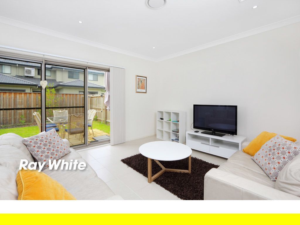 38 Hastings Street, The Ponds NSW 2769, Image 1