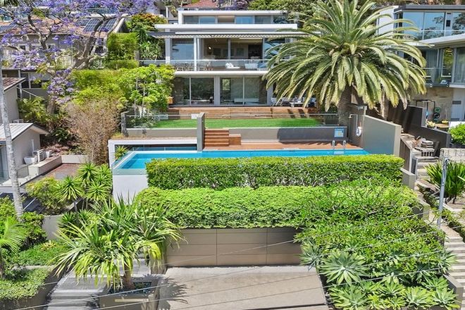 Picture of 28 Fairfax Road, MOSMAN NSW 2088