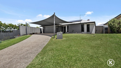 Picture of 7 silverbirch court, UPPER CABOOLTURE QLD 4510