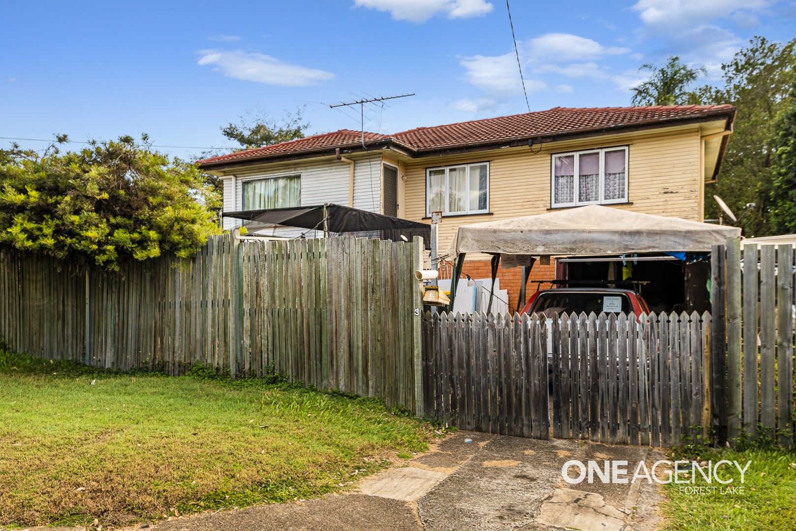 3 Briset St, Durack QLD 4077, Image 0