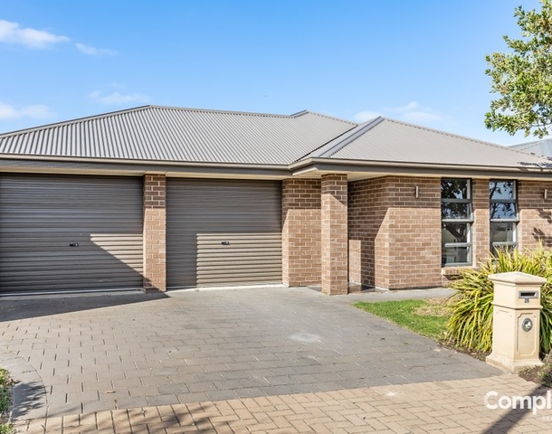 25 Prow Drive, Seaford Meadows SA 5169