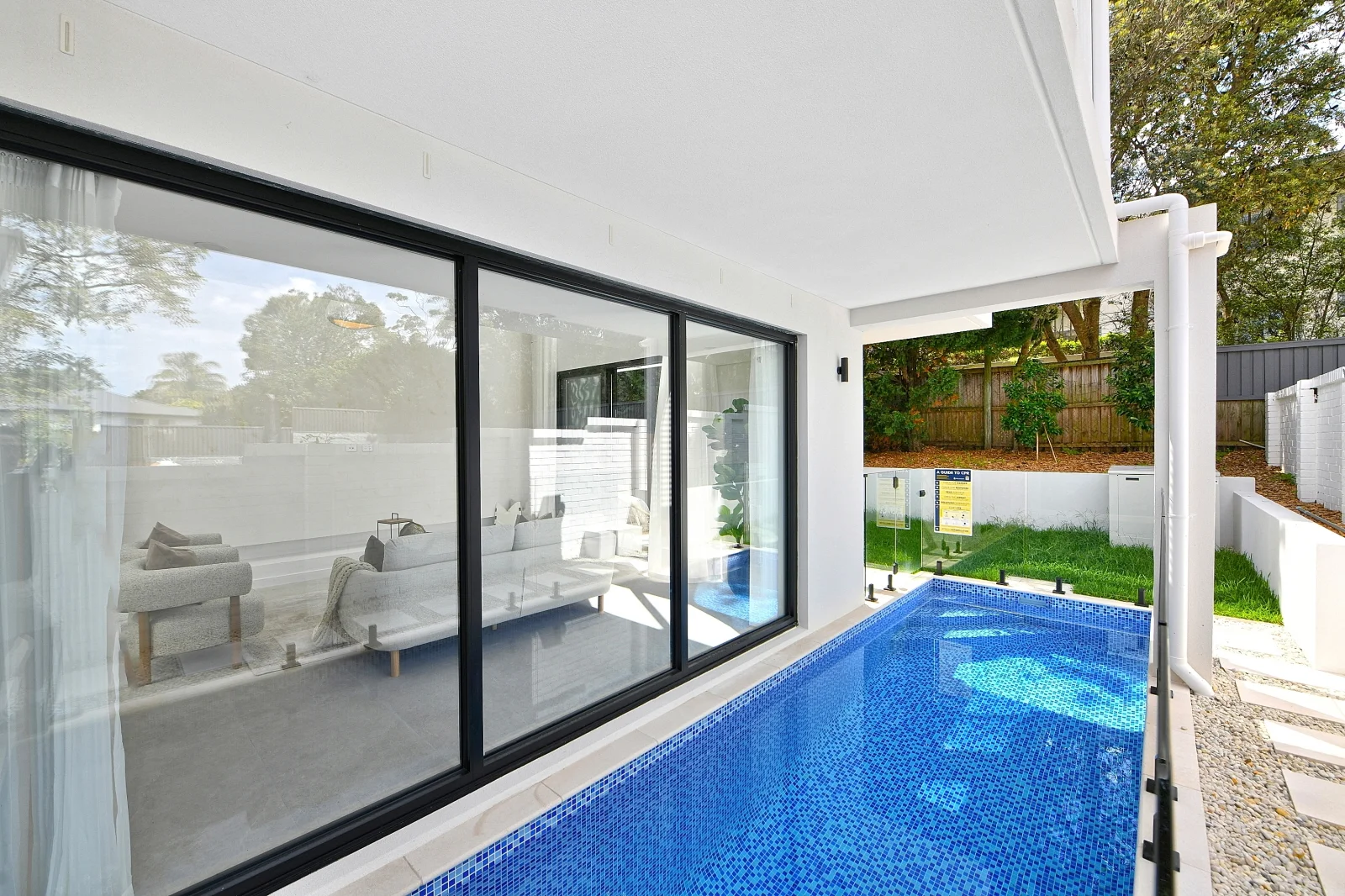 Additional image 11 of 353 Eastern Valley Way, Castle Cove NSW 2069