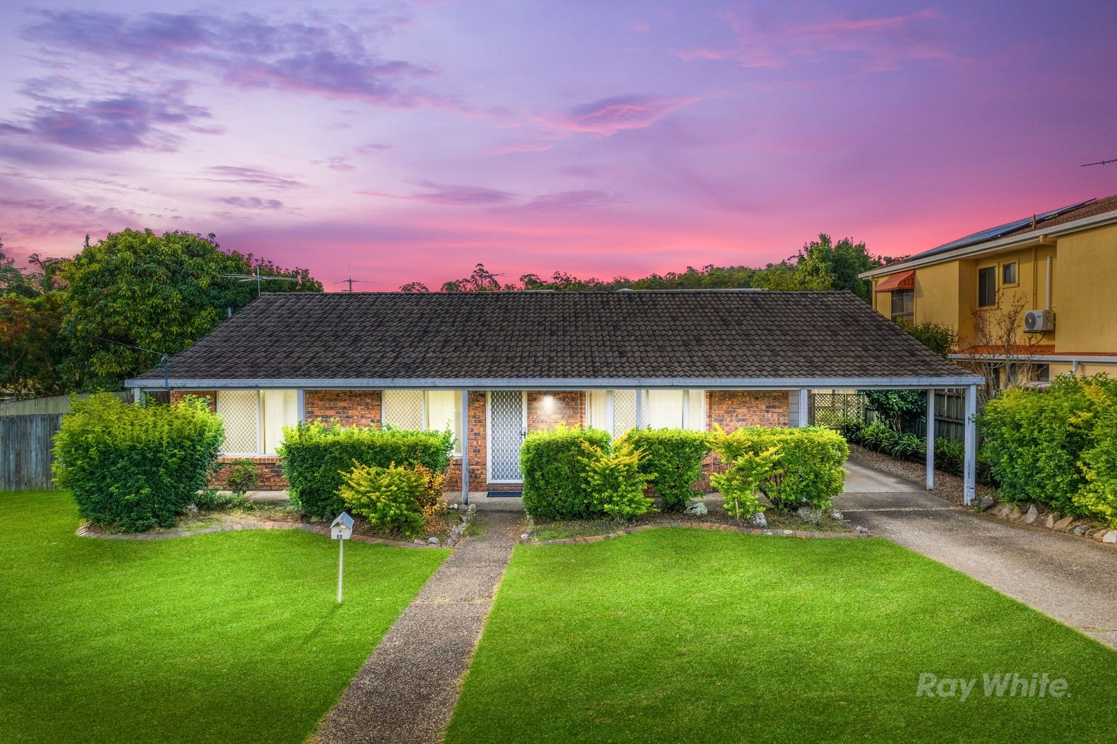 12 Epson Court, Daisy Hill QLD 4127 Domain