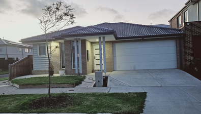 Picture of 52 Constantine Drive, POINT COOK VIC 3030