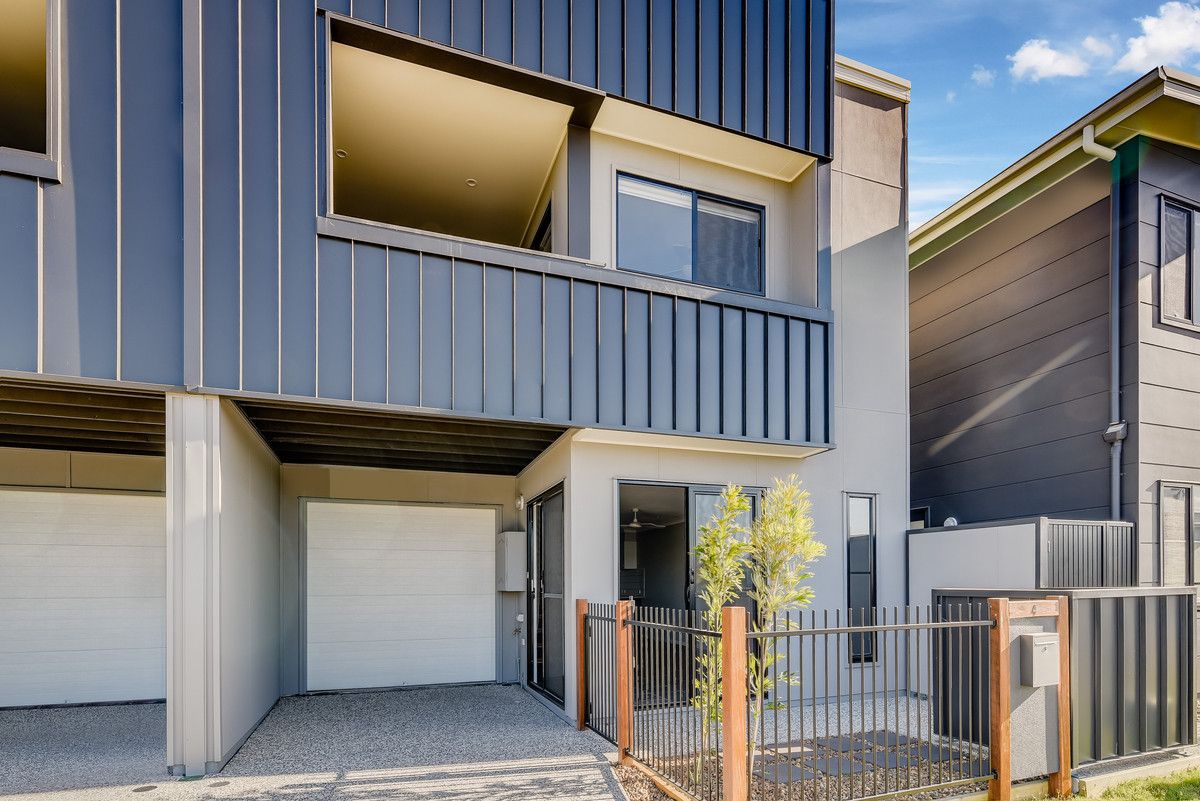 3 bedrooms House in 4 Dunlop Crescent BARINGA QLD, 4551