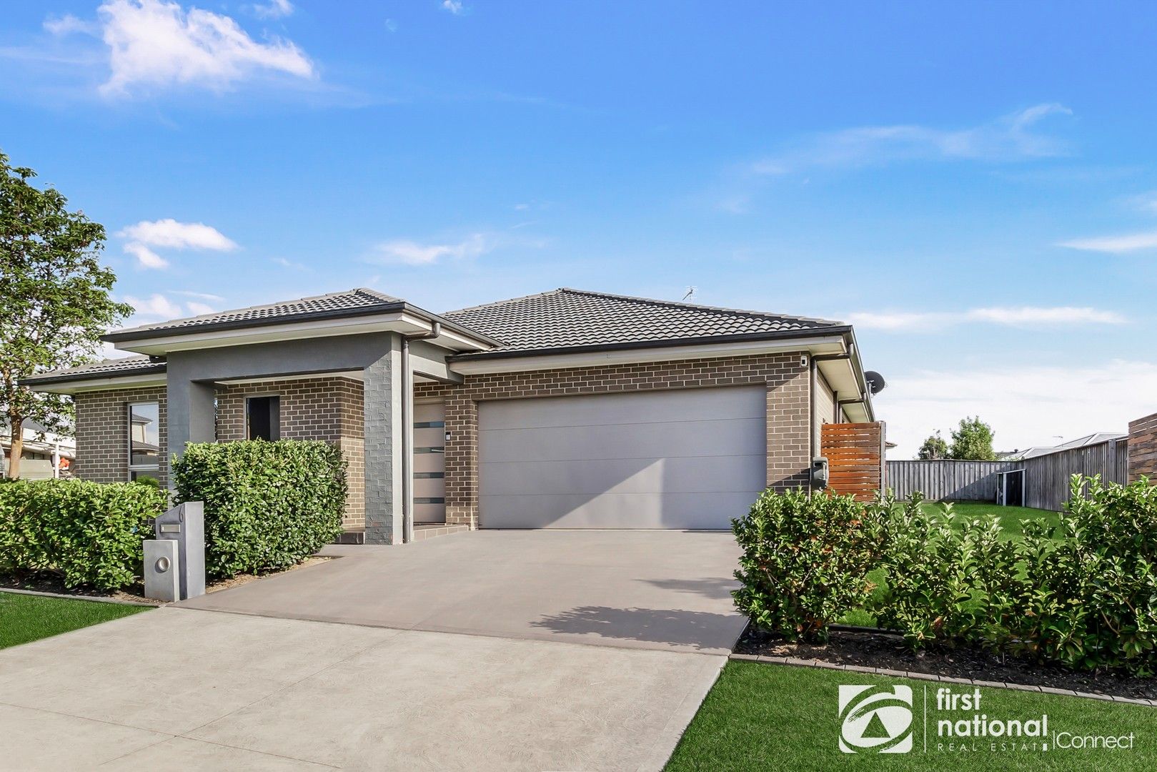 6 & 6A Stapylton St, North Richmond NSW 2754, Image 1