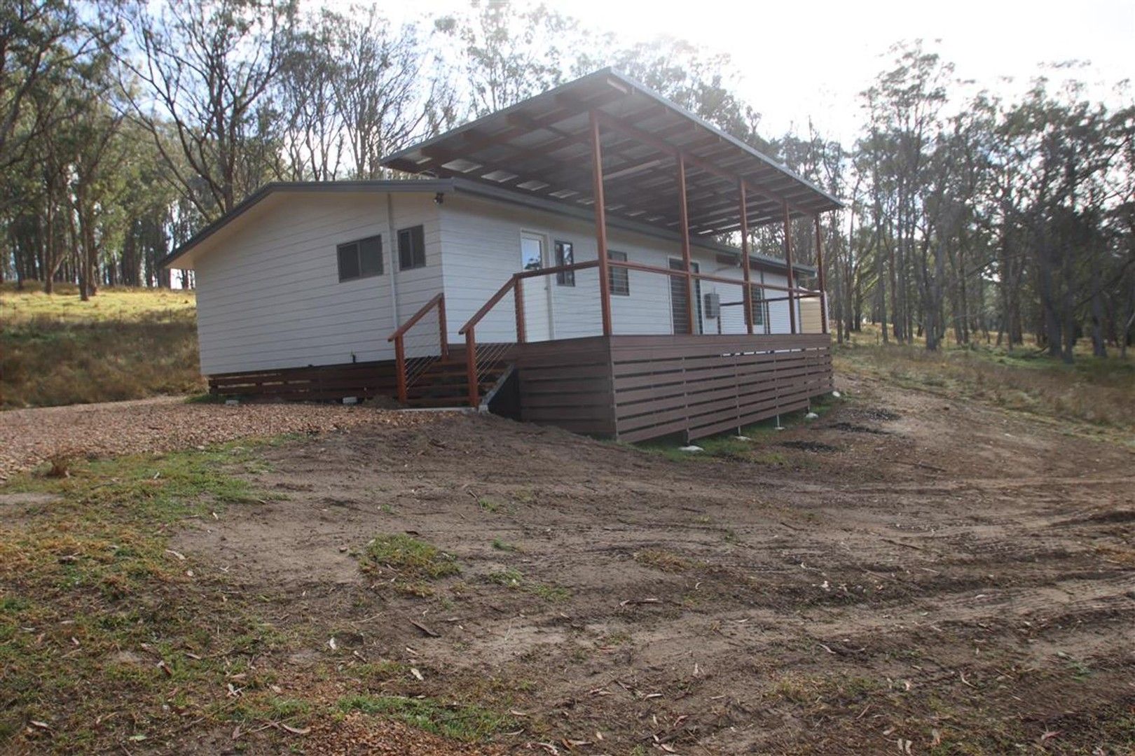 Lot 71 Mathieson Road, Tenterfield NSW 2372, Image 0
