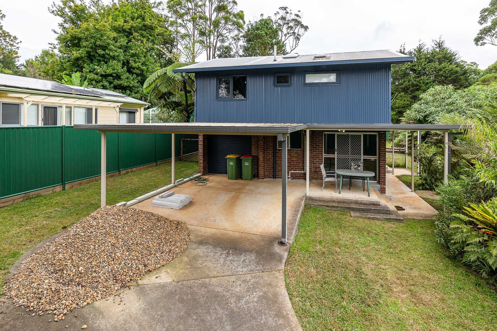 2354 Springbrook Road, Springbrook QLD 4213, Image 1