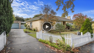 Picture of 35 Carween Avenue, MITCHAM VIC 3132