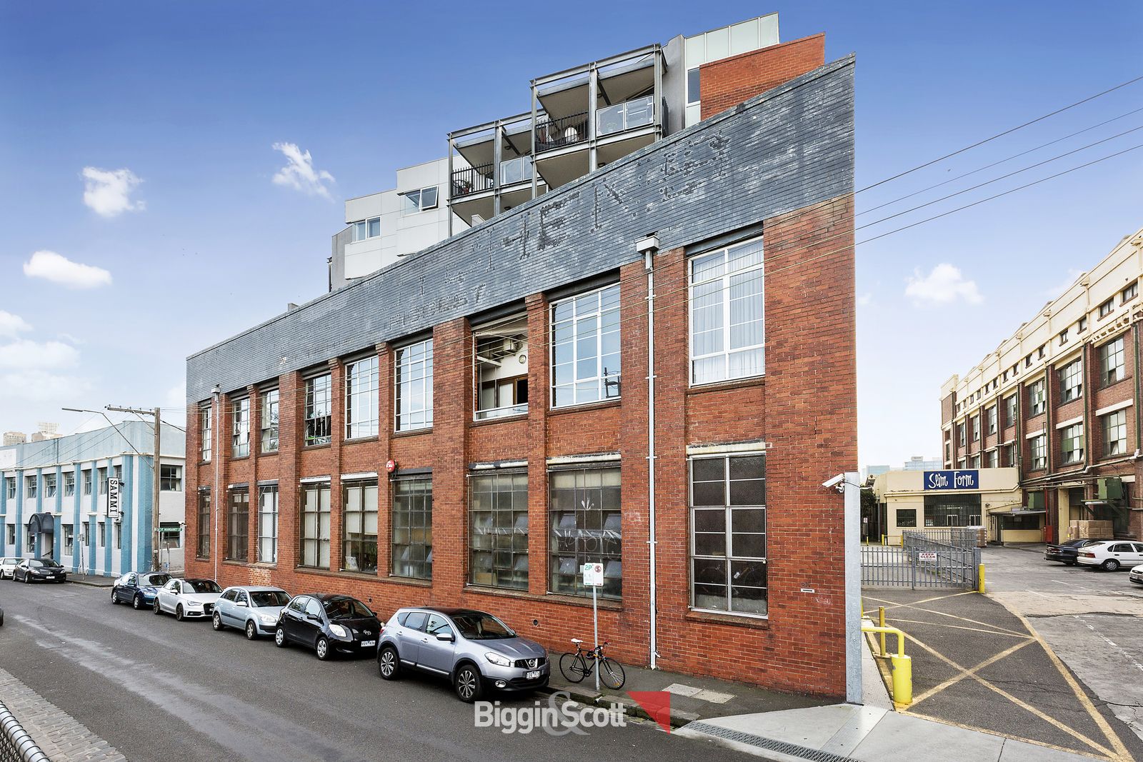 207/1 Margaret Street, Richmond VIC 3121, Image 0