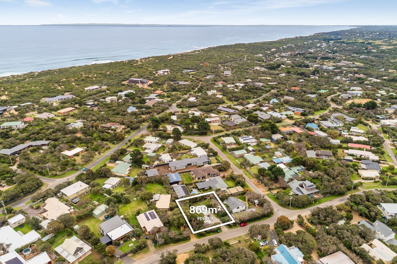 16 Tiberius Road, St Andrews Beach VIC 3941, Image 0