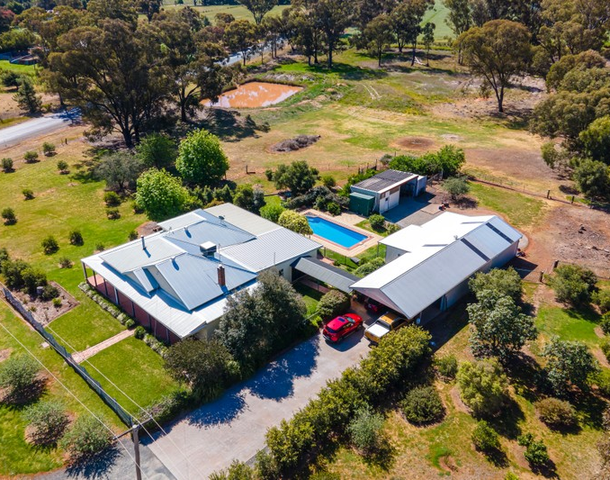 20 Back Mimosa Road, Temora NSW 2666