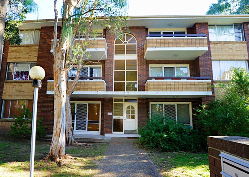 4/55-57 Liverpool Road, Summer Hill NSW 2130, Image 0