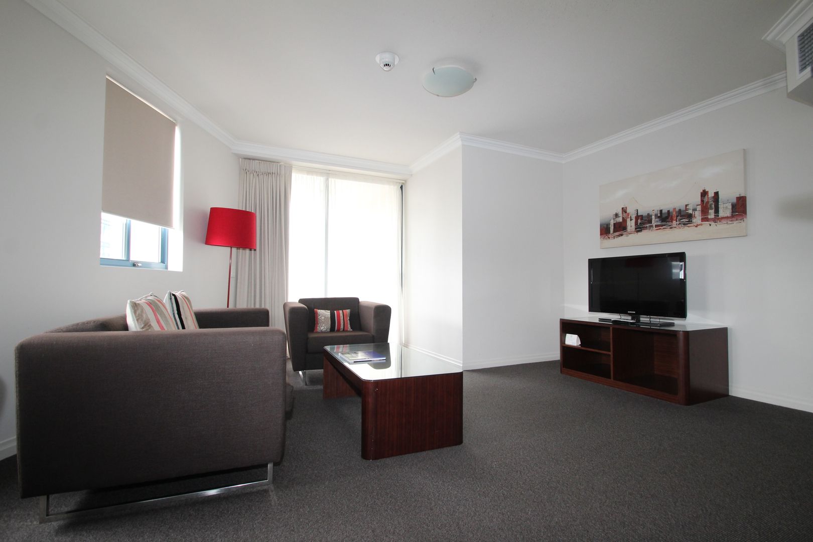 706 570 Queen Street Brisbane City Qld 4000 Apartment