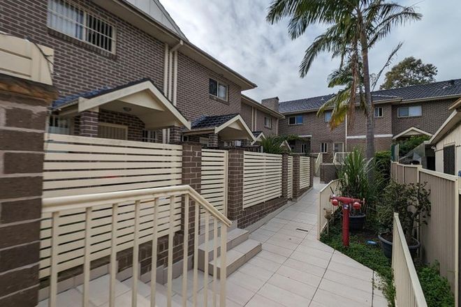 Picture of 12/11-13 Manson Road, STRATHFIELD NSW 2135