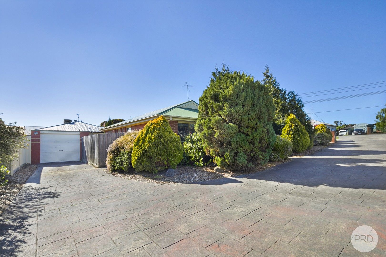 10/106 Whitehorse Rd, Mount Clear VIC 3350, Image 0