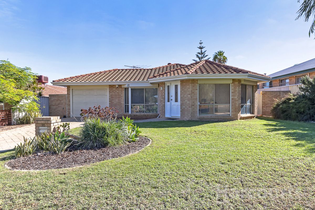 35 Caledonia Avenue, Currambine WA 6028, Image 0