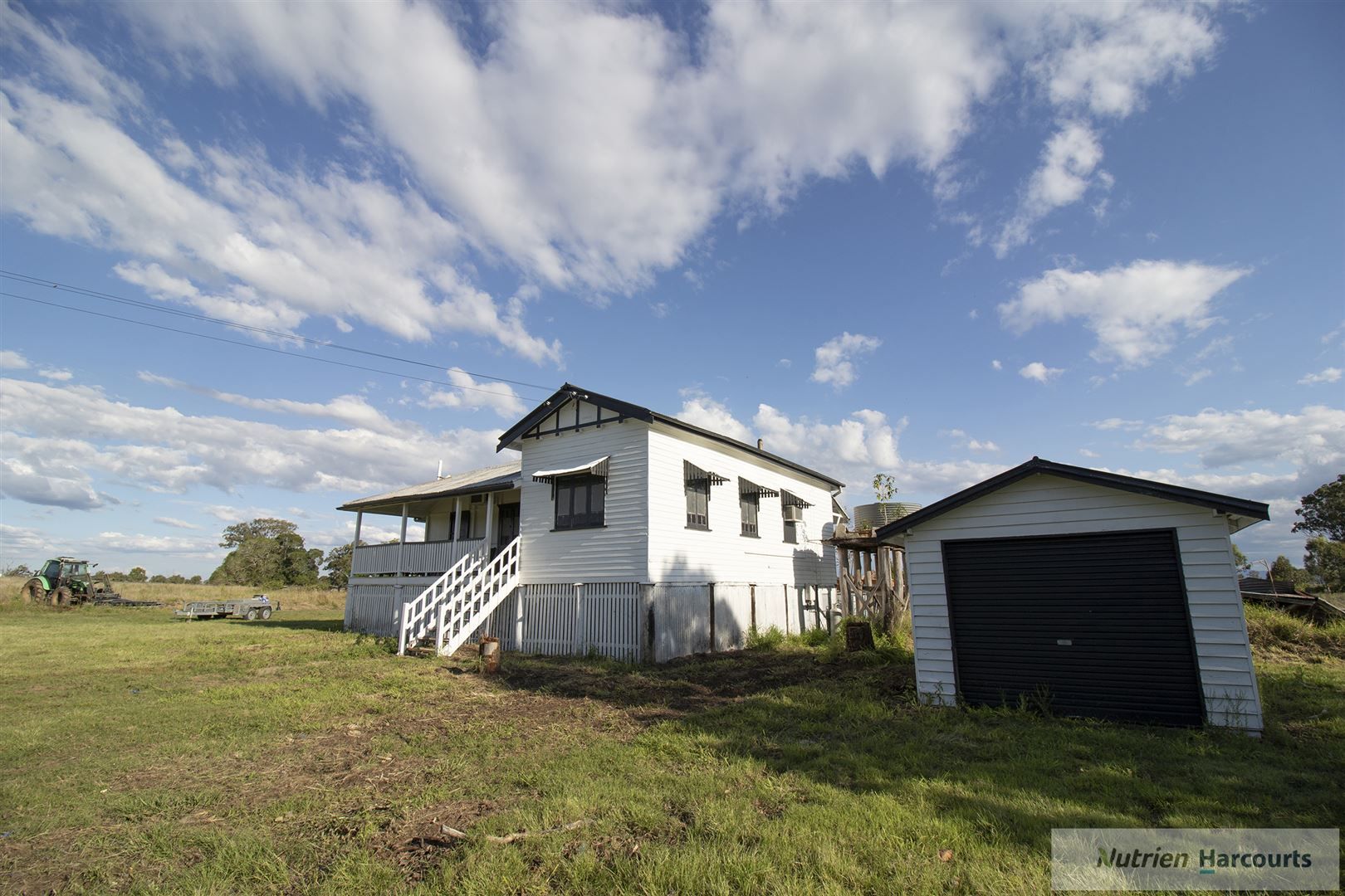 23 Kentville Road, Kentville QLD 4341 House for Sale 2,300,000