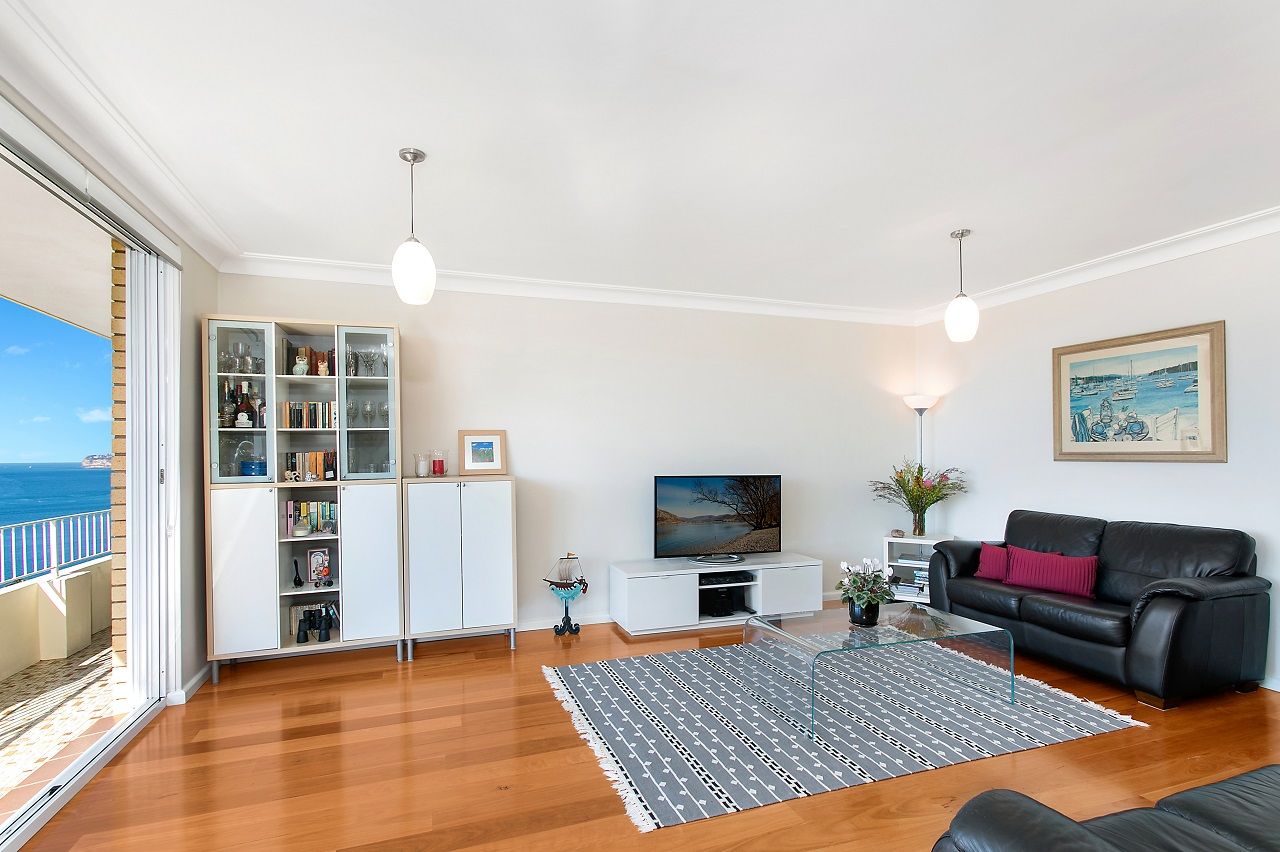 2/31 Upper Clifford Avenue, Fairlight NSW 2094, Image 1