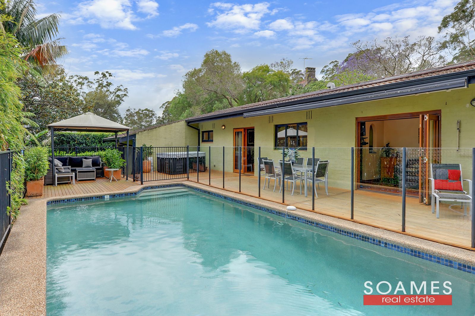 10 Rosemead Road, Hornsby NSW 2077, Image 1