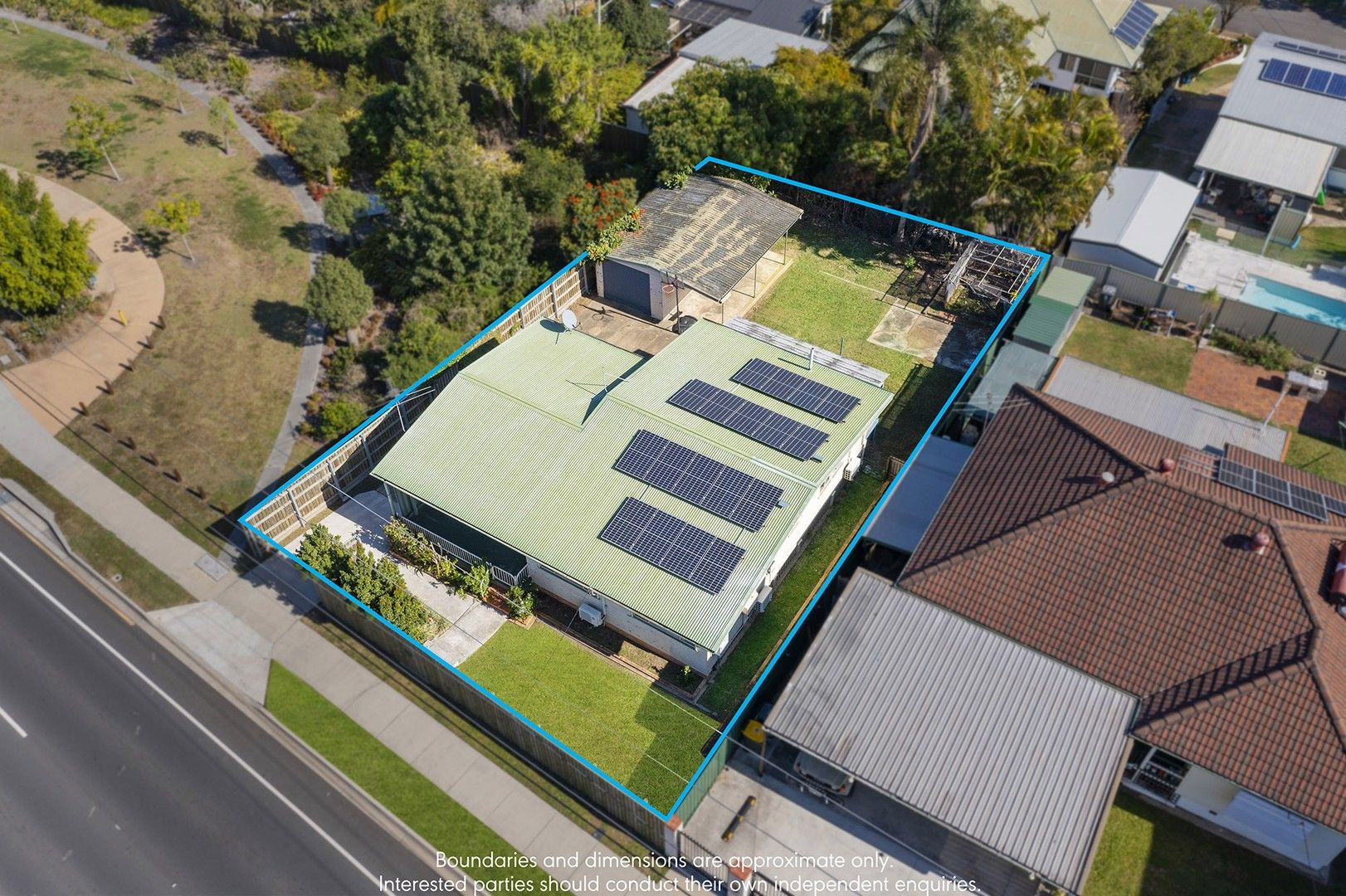 281 Murphy Road, Geebung QLD 4034, Image 0