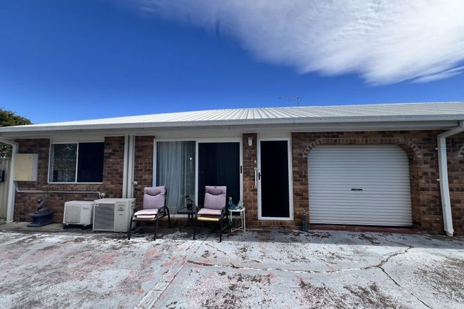 Picture of 1/4 Lyndal Court, MORAYFIELD QLD 4506