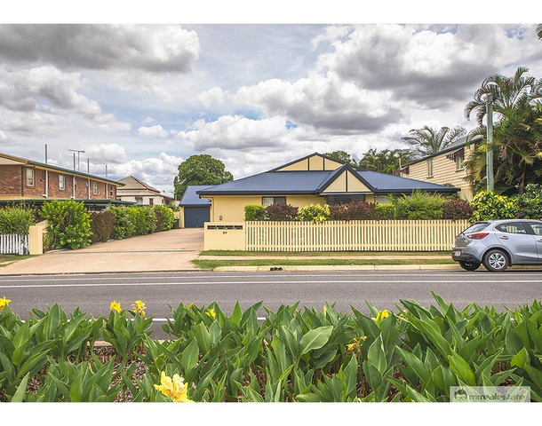 4/210 William Street, Allenstown QLD 4700