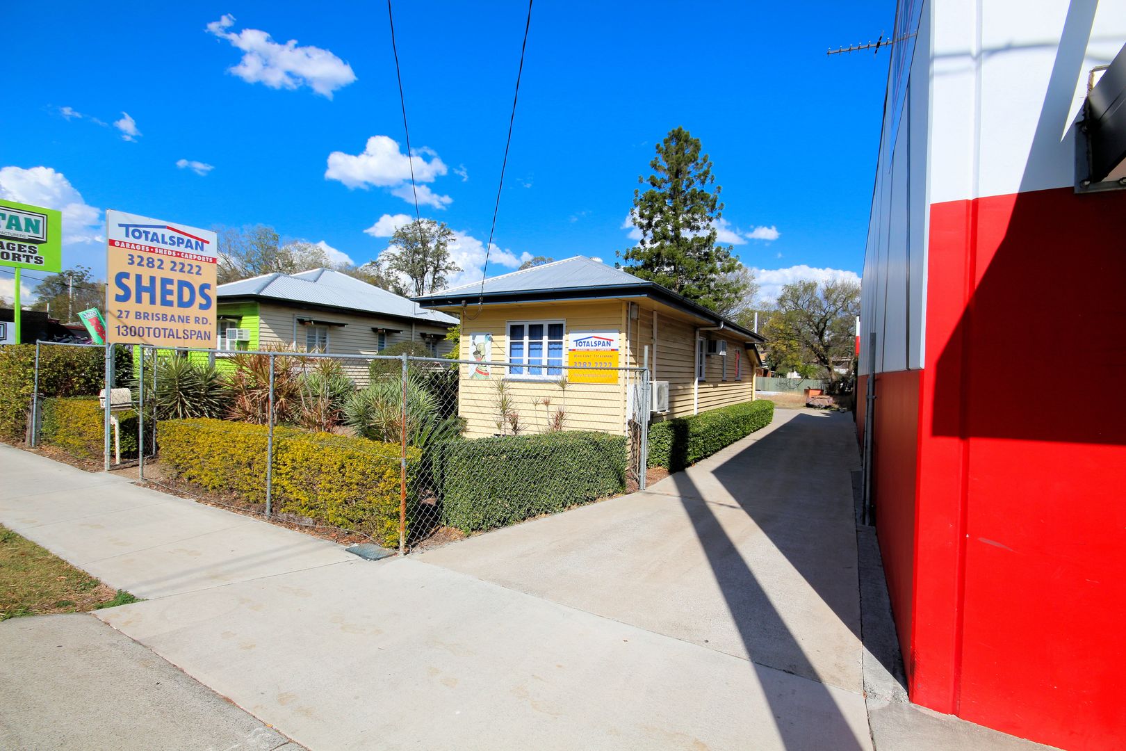 27 Brisbane Road, Bundamba QLD 4304 Domain