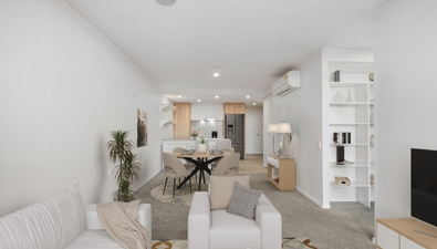 Picture of 308/6 Grazier Lane, BELCONNEN ACT 2617
