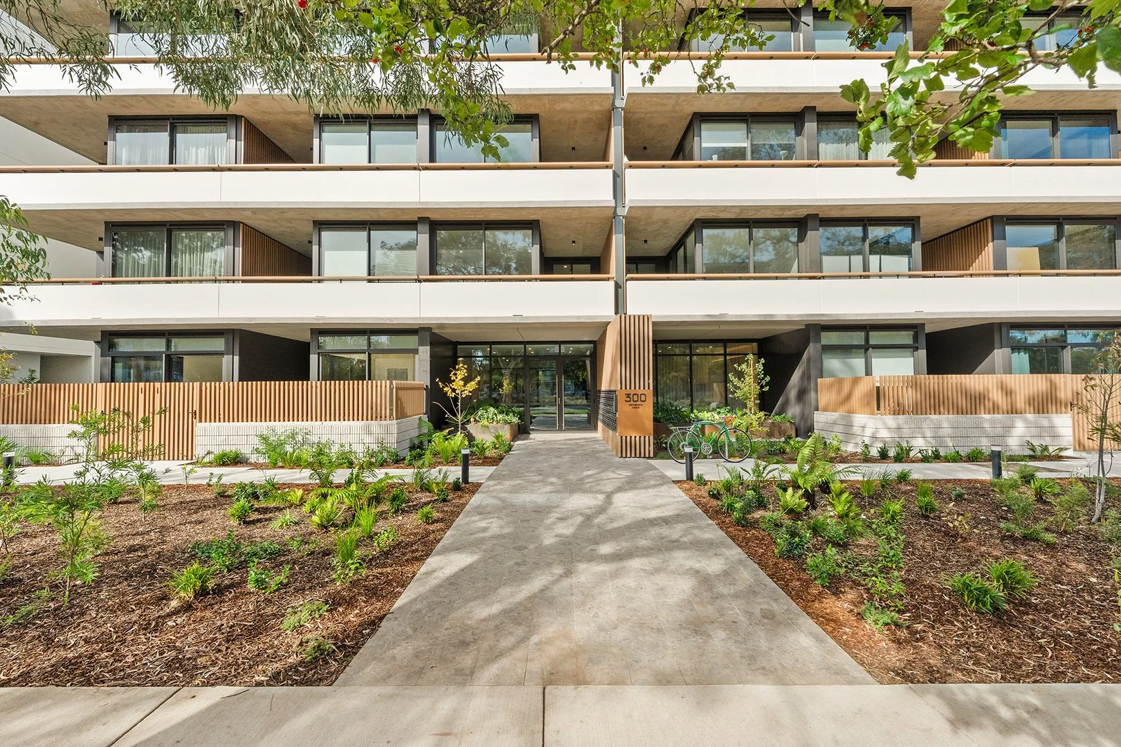 Additional image 32 of 503/300 Northbourne Avenue, Dickson ACT 2602