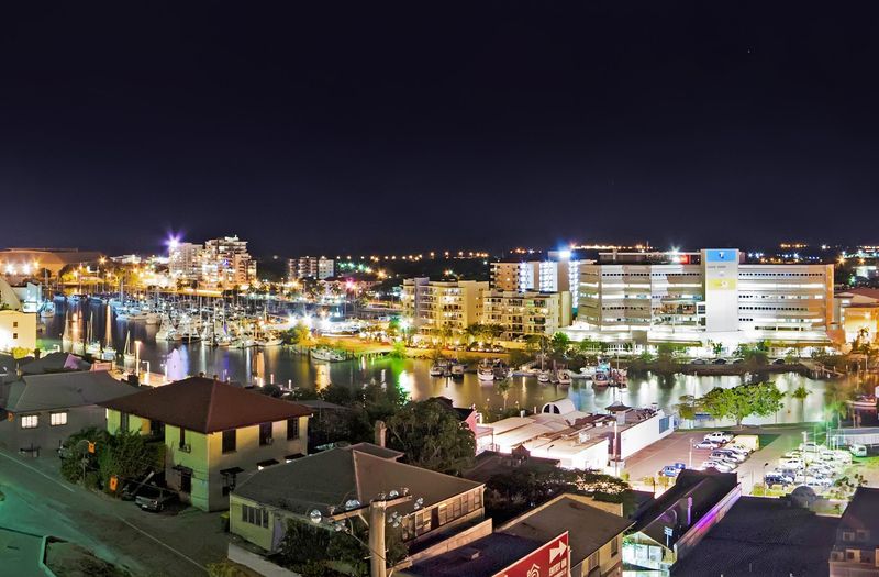 7/23 Melton Terrace, Townsville City QLD 4810, Image 0