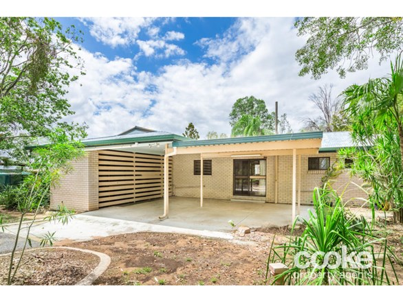 60 Elizabeth Street, Gracemere QLD 4702