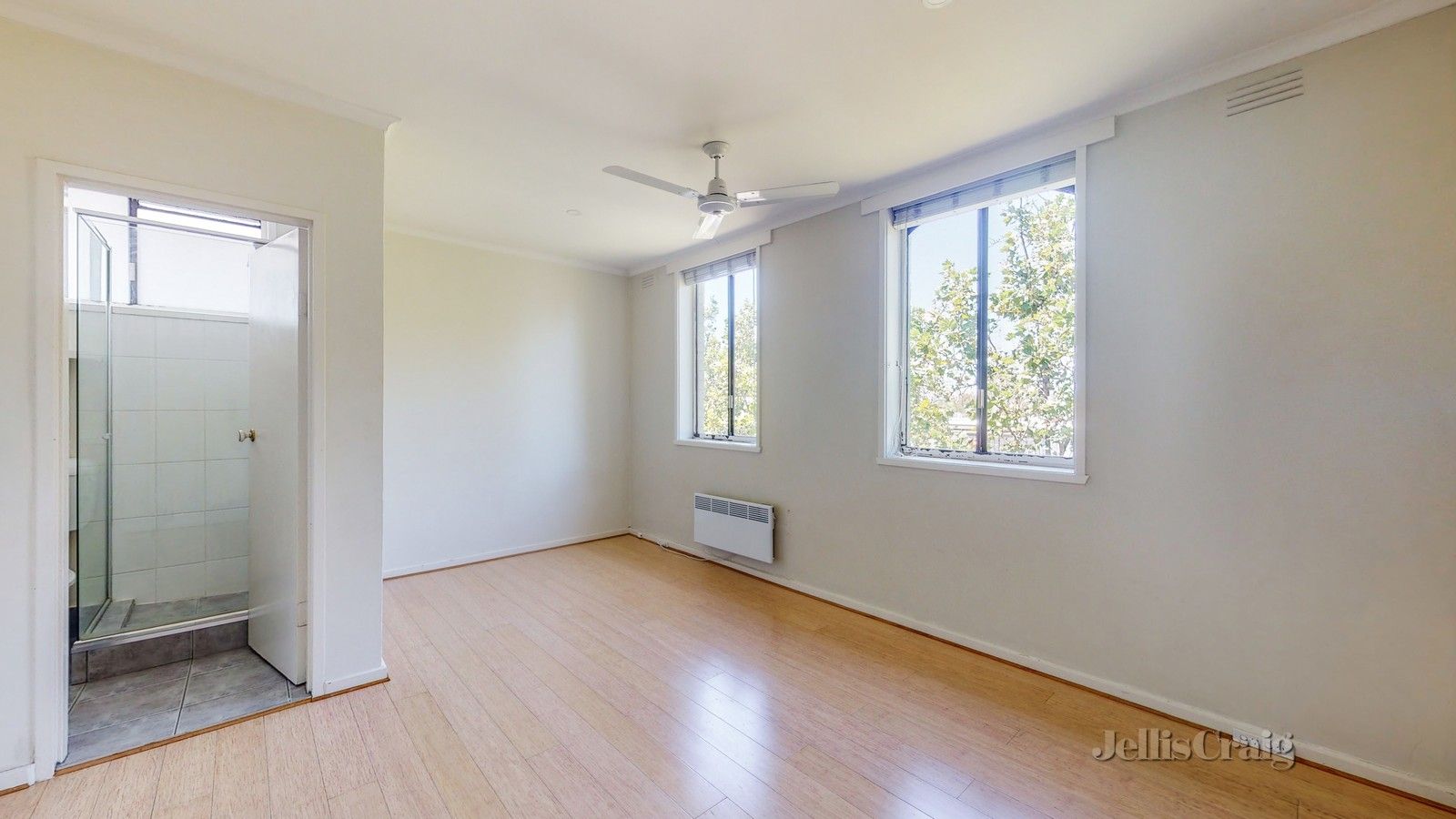 23/38 Charnwood Road, St Kilda VIC 3182 Apartment For Rent 340