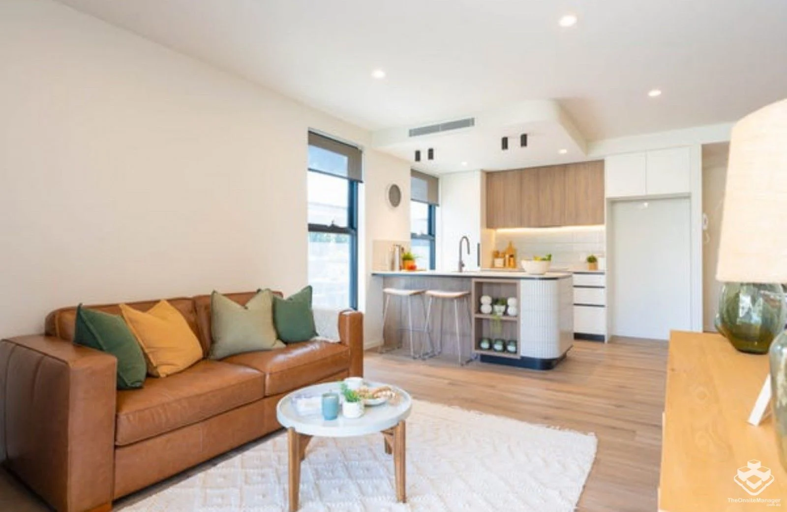 Additional image 4 of 309/7 Jeavons Lane, Greenslopes QLD 4120