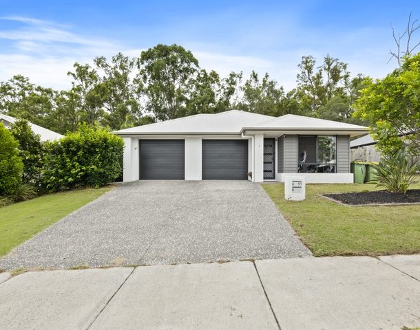 51 Arburry Crescent, Brassall QLD 4305