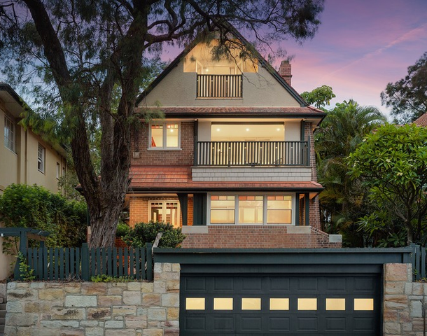 57 Shadforth Street, Mosman NSW 2088