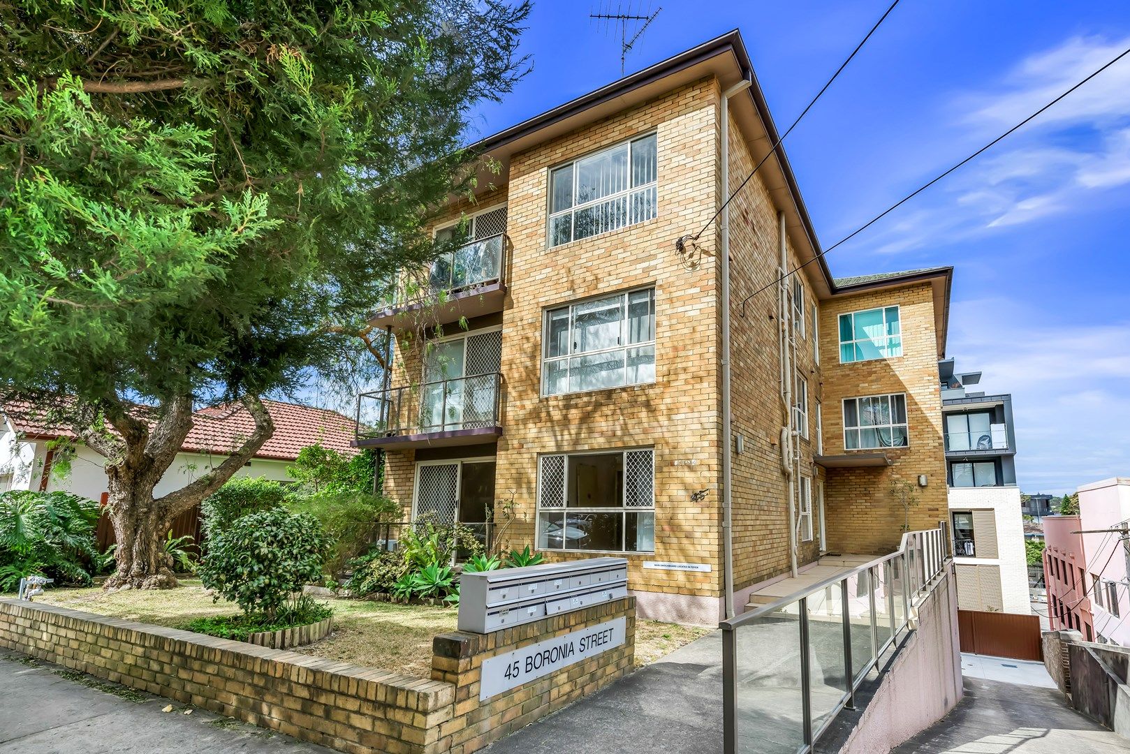 1/45 Boronia Street, Kensington NSW 2033, Image 0