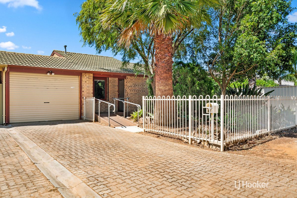 47 Tisbury Street, Elizabeth North SA 5113, Image 2