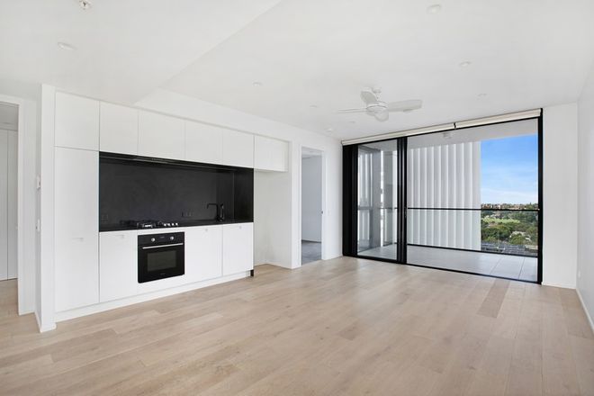Picture of 1008/109 Oxford Street, BONDI JUNCTION NSW 2022