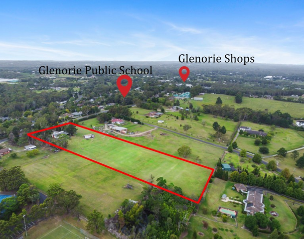 970 Old Northern Road, Glenorie NSW 2157