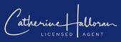 Logo for Catherine Halloran - Licensed Agent