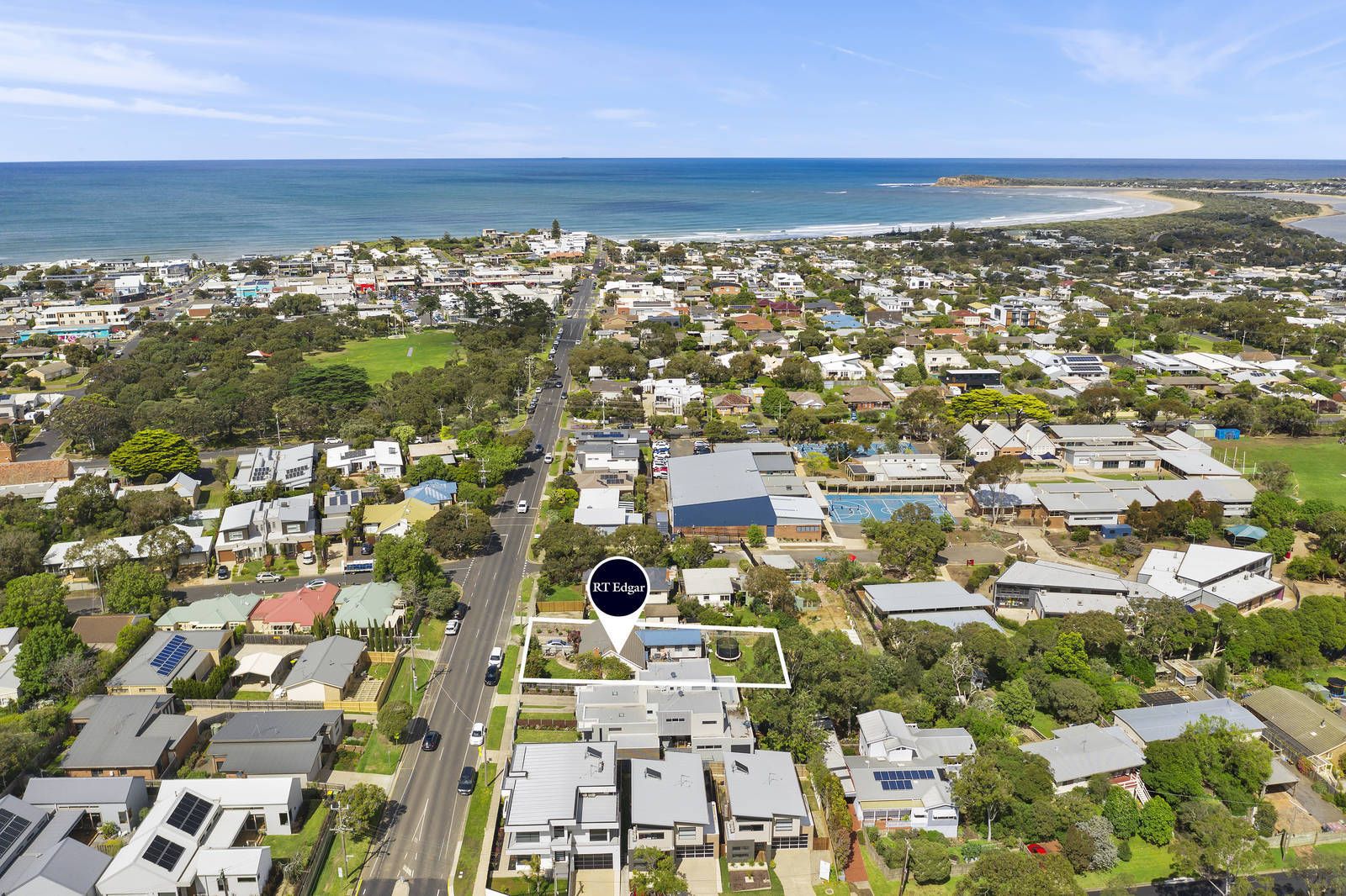 62 Presidents Avenue, Ocean Grove VIC 3226, Image 0