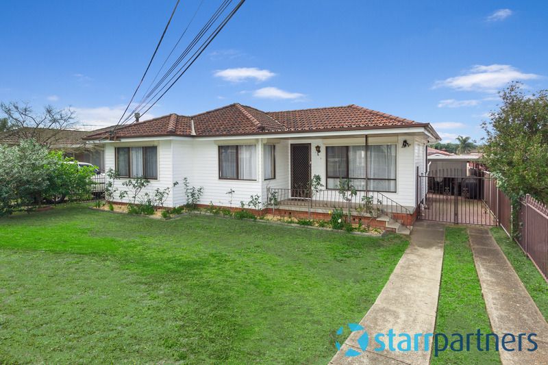 197 Woodstock Avenue, Dharruk NSW 2770, Image 1